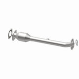 MagnaFlow Converter Direct Fit 05-12 Nissan Pathfinder 4.0L / 05-15 NIssan Xterra 4.0L - 52670