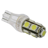 Putco 360 Deg. 3156 Bulb - Amber LED 360 Premium Replacement Bulbs - 233156A-360