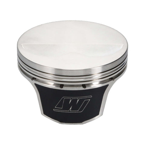 Wiseco Chevy SB RED Series Piston Set 4165in Bore 1550in Compression Height 0927in Pin - Set of 8 - RED0001X4