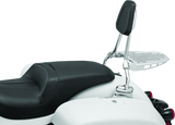 Kuryakyn Sissy Bar For Indian Models Chrome - 6586
