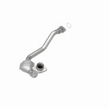 MagnaFlow Direct Fit Catalytic Converter 96-98 Explorer-Mountaineer - 23311