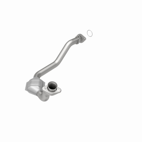 MagnaFlow Direct Fit Catalytic Converter 96-98 Explorer-Mountaineer - 23311