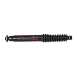 Skyjacker 2018+ Jeep Wrangler JL 3in-4in Lift Black Max Front Shock Absorber w/ Black Boot - B8386