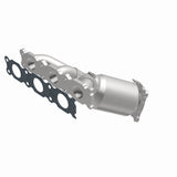 MagnaFlow Direct Fit Catalytic Converter 08-12 Land Rover LR2 3.2L - 52167