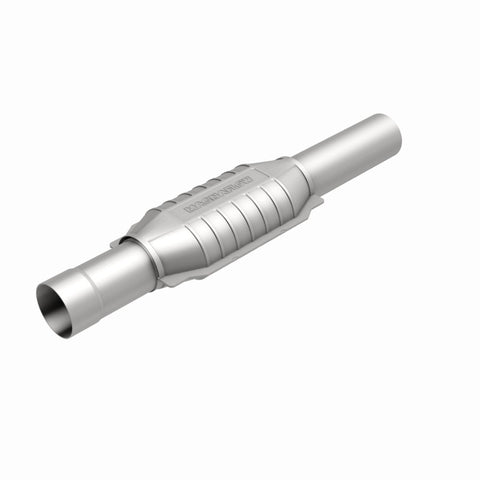 MagnaFlow Direct Fit Catalytic Converter 90-93 Chevrolet C1500 7.4L V8 - 3391473