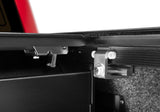 Retrax 21-22 Ford F-150 Super Crew/Super Cab (Incl. 2022 Lightning) 5.5ft Bed RetraxPRO MX - 80378