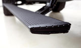 AMP Research 22-23 Toyota Tundra PowerStep Plug N Play - Black - 78338-01A