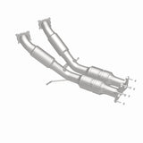 Magnaflow Conv DF 07-09 S80 3.2L - 51623