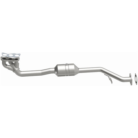 MagnaFlow Direct Fit SS Converter 10-14 Subaru Legacy H6 3.6L - 52203