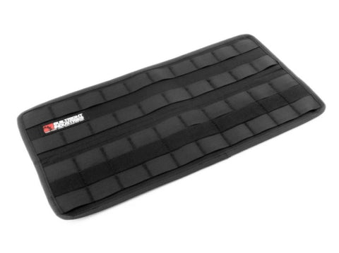 BuiltRight Industries 3pc Tech Panel Kit - Black - 105007