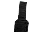 Fishbone Offroad Head Rest Paracord Grab Handles - Black - FB55281