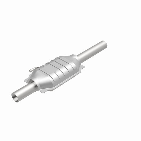 MagnaFlow Direct Fit Catalytic Converter 81-83 Jeep Cherokee 4.2L - 3391222