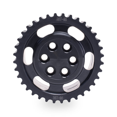 KraftWerks Factory Pulley - 90mm Cogged for S2000 and BRZ - 159-99-900C