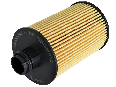 Pro GUARD HD Oil Filter (4 Pack) RAM 1500 EcoDiesel 14-16 V6-3.0L (td) - 44-LF035-MB
