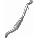 MagnaFlow Conv DF Audi 00-04 A6 Quattro 02-03 S6 4.2L Passenger Side *NOT FOR SALE IN CALIFORNIA* - 24061
