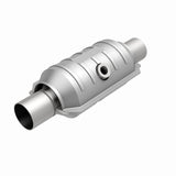 MagnaFlow Universal Catalytic Converter 1.75 Mid Bed Sensor - 54053