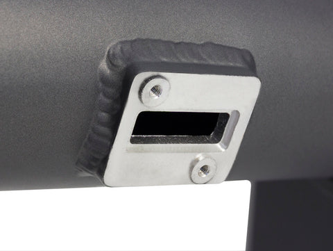 aFe Magnum FORCE Pro 5R Stage-2 Intake 14-17 GM Silverado/Sierra 1500 5.3L/6.2L w/ Electric Fan - 54-12332-GR