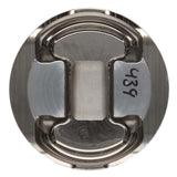 Wiseco Volkswagen Polo 1.3L 8V G40 G-Lader 8:1 CR 77mm Piston Shelf Stock Kit - KE197M77