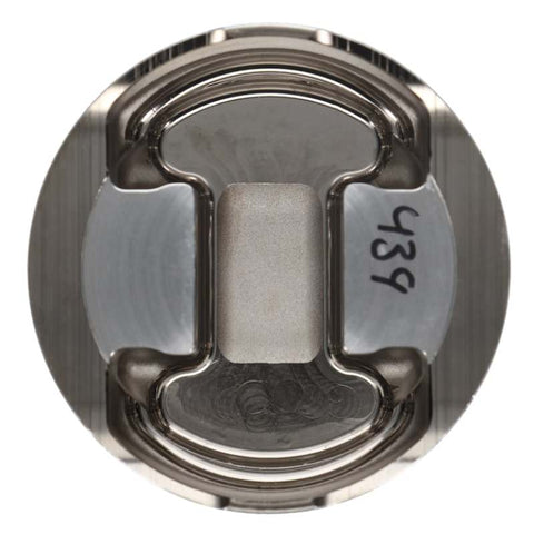 Wiseco Volkswagen Polo 1.3L 8V G40 G-Lader 8:1 CR 77mm Piston Shelf Stock Kit - KE197M77