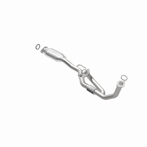 MagnaFlow Direct Fit Catalytic Converter 98-03 Avalon/Camry 3.0L - 51091