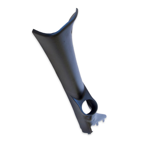 Autometer 2-1/16in Single Replacement Pillar 09-14 Ford F-150 w/o Speaker - 17324