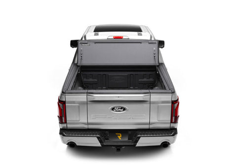 BAK 2021+ Ford F-150 Regular/Super Cab & Super Crew (4DR) BAKFlip MX4 6.5ft Bed Cover - Matte Finish - 448337