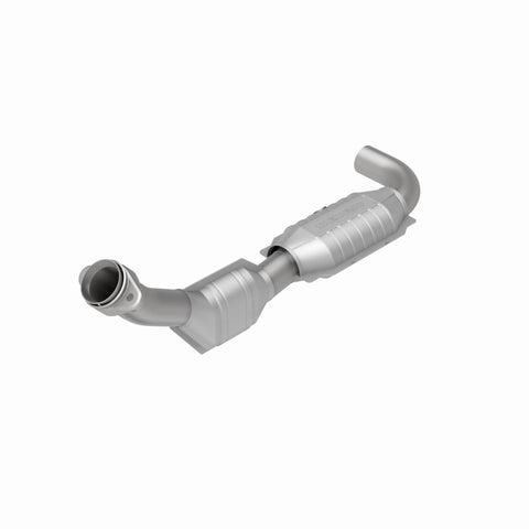 MagnaFlow Direct Fit Catalytic Converter 01 Ford Trucks 4.6L - 447121