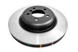 DBA 11-16 BMW 328i (F30/F31) / 2013+ BMW 428i/435i (F32/F33/F36) Front Standard 4000 Series Rotor - 42286