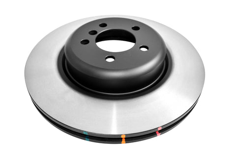 DBA 11-16 BMW 328i (F30/F31) / 2013+ BMW 428i/435i (F32/F33/F36) Front Standard 4000 Series Rotor - 42286