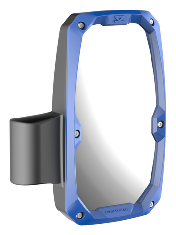 Seizmik Embark Color Trim Kit - Blue - 56-19026