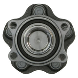 MOOG 03-07 Nissan Murano Rear Hub Assembly - 512423