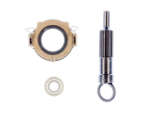Exedy 1985-1989 Toyota Corolla GTS L4 Hyper Series Accessory Kit - TYAK101