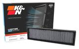 K&N 07-14 Mini Cooper 1.6L L4 F/I Cabin Air Filter - VF5000