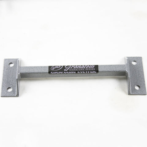 Granatelli 10-15 Chevrolet Camaro G-Load Brace Seat Box Support - 500075