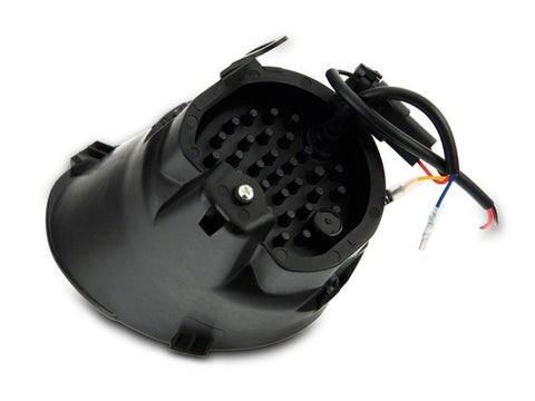 Raxiom 07-13 Toyota Tundra Axial Series LED Fog Lights - TU16255