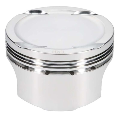 JE Pistons CHRY 2.0420A 88.5KIT Set of 4 Pistons - 296936