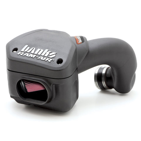 Banks Power 94-02 Dodge 5.9L Ram-Air Intake System - 42225