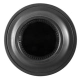 Spectre Conical Air Filter / Round Tapered 3in. - White - 9138