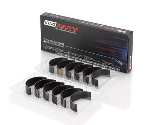 King BMW M20/M50 2.0L/2.5L/2.7L (Size STDX) Performance Rod Bearing Set - CR6640XPSTDX