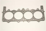 Cometic Chrysler R3 Small Block 4.165 Inch Bore .040 inch MLS Head Gasket - c5581-040