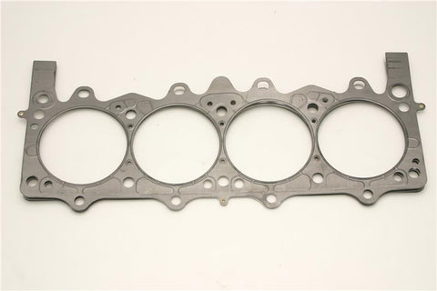 Cometic Chrysler R3 Small Block 4.165 Inch Bore .040 inch MLS Head Gasket - c5581-040