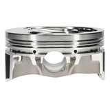 JE Pistons GM LT1 Asymmerical Kit (Set of 8 Pistons) - 338678