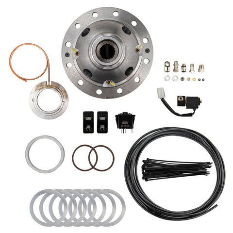 ARB Airlocker Dana60 30Spl 4.56&Up S/N. - RD162