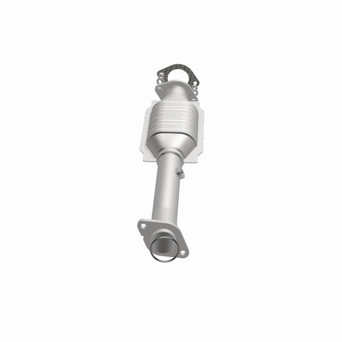 MagnaFlow Conv DF 07 Titan 5.6L P/S rr OEM - 49217