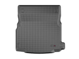 WeatherTech 19+ Mercedes-Benz CLS-Class Cargo Liners - Black - 401222