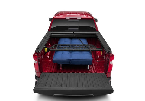 Roll-N-Lock 07-13 Chevy Silverado/Sierra XSB 67-3/4in Cargo Manager - CM271