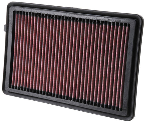K&N Replacement Air Filter for 13 Acura RDX 3.5L V6 - 33-2489
