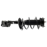 KYB Shocks & Struts Strut Plus Front Left 14-18 Mazda 3 - SR4511