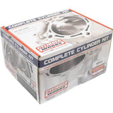 Cylinder Works 2020 Kawasaki KX 250 F 250cc Standard Bore High Compression Cylinder Kit - CW30016K01HC