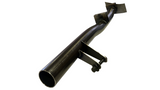 Rust Buster 07-18 Chevy Silverado/GMC Sierra Fuel Tank Crossmember - RB7340
